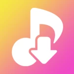 Logo of Music Downloader Free - Mp3 Player android Application 